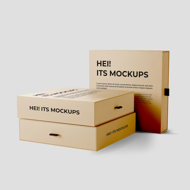 Packaging Boxes