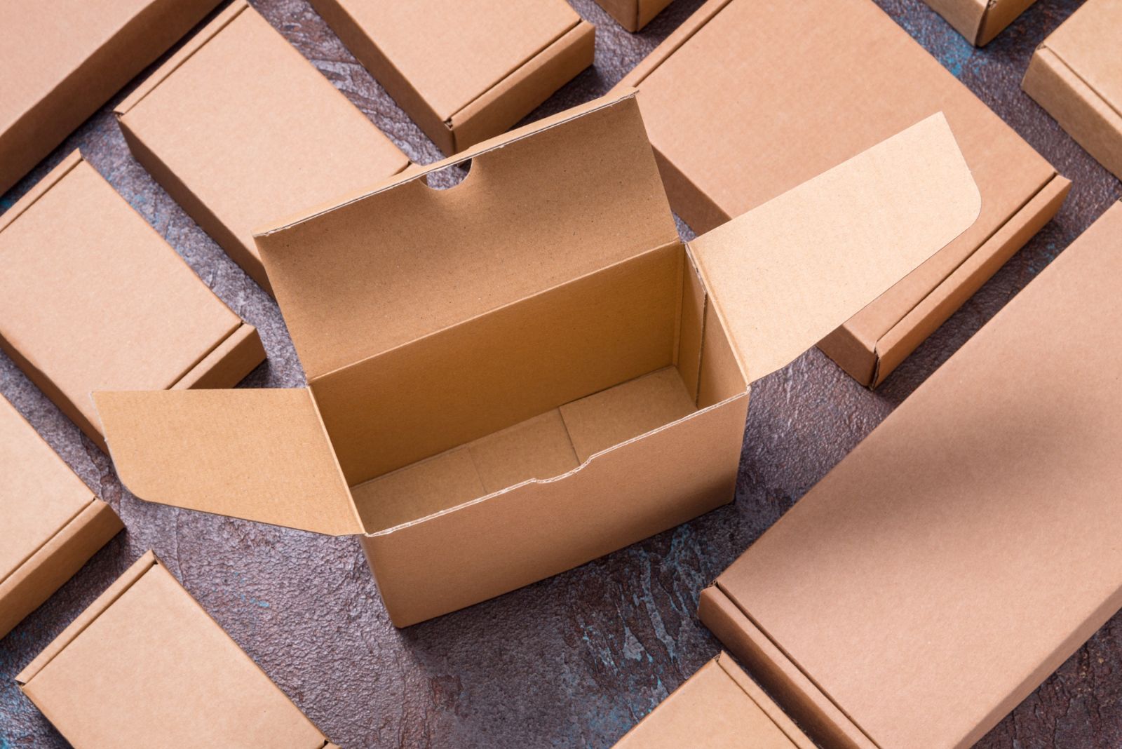 Folding Carton Boxes