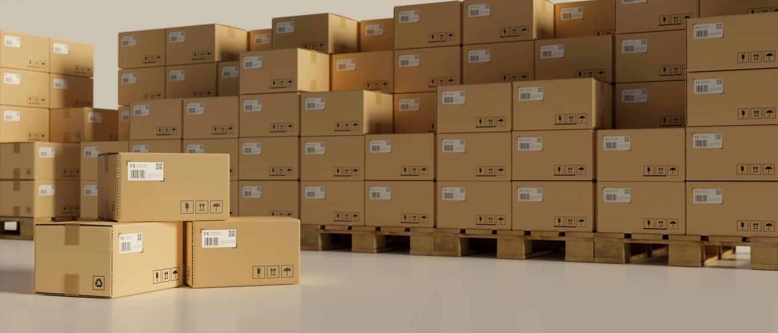 Bulk Packaging Supply