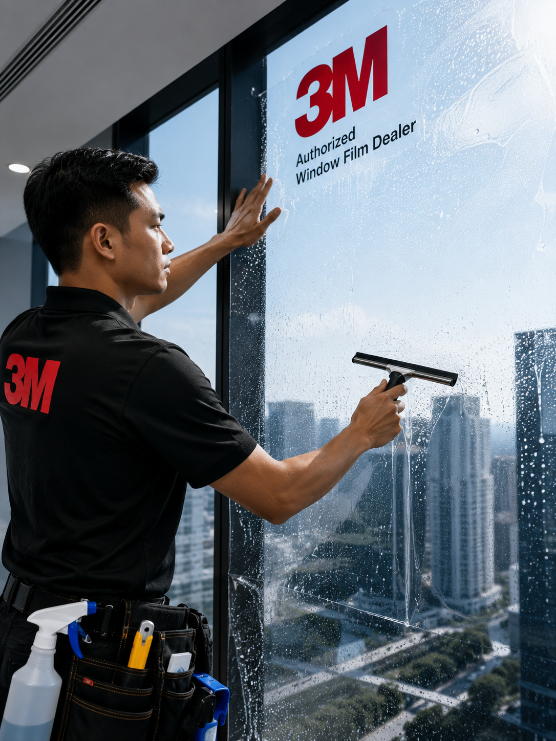 3M Building Film