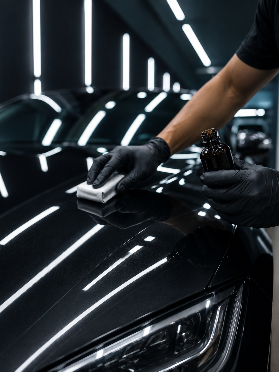 FOC Ceramic Coating