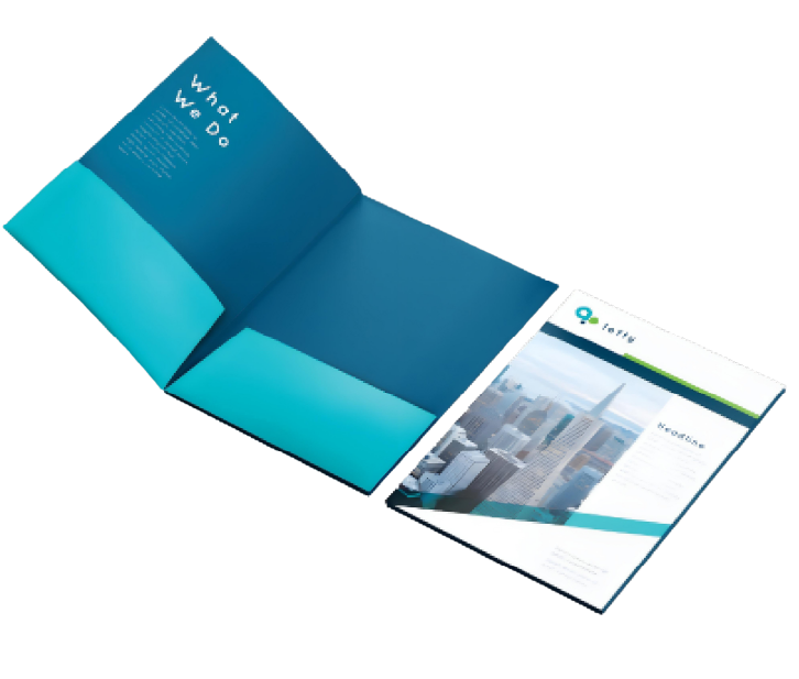 Corporate Printing