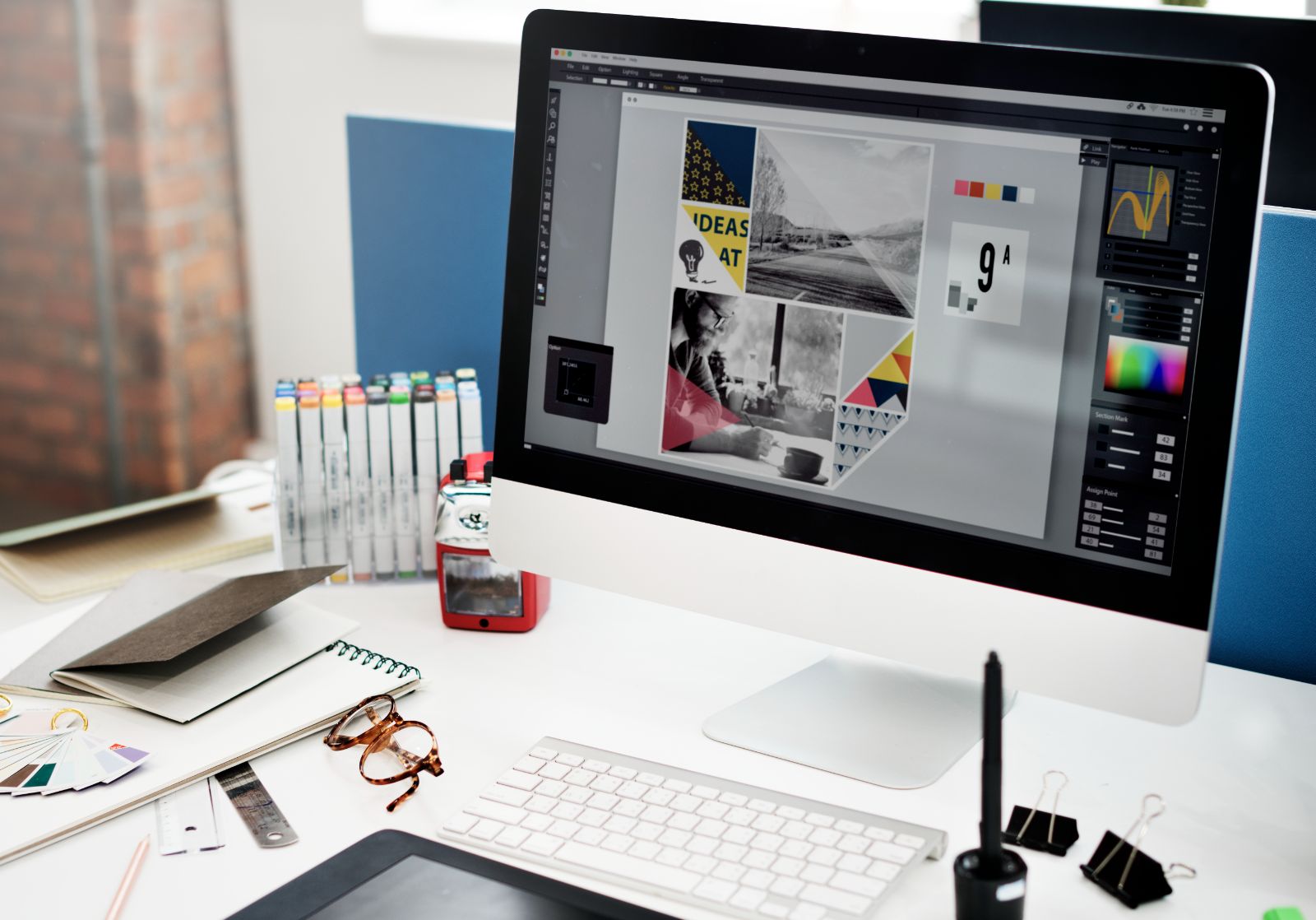 Design & Branding