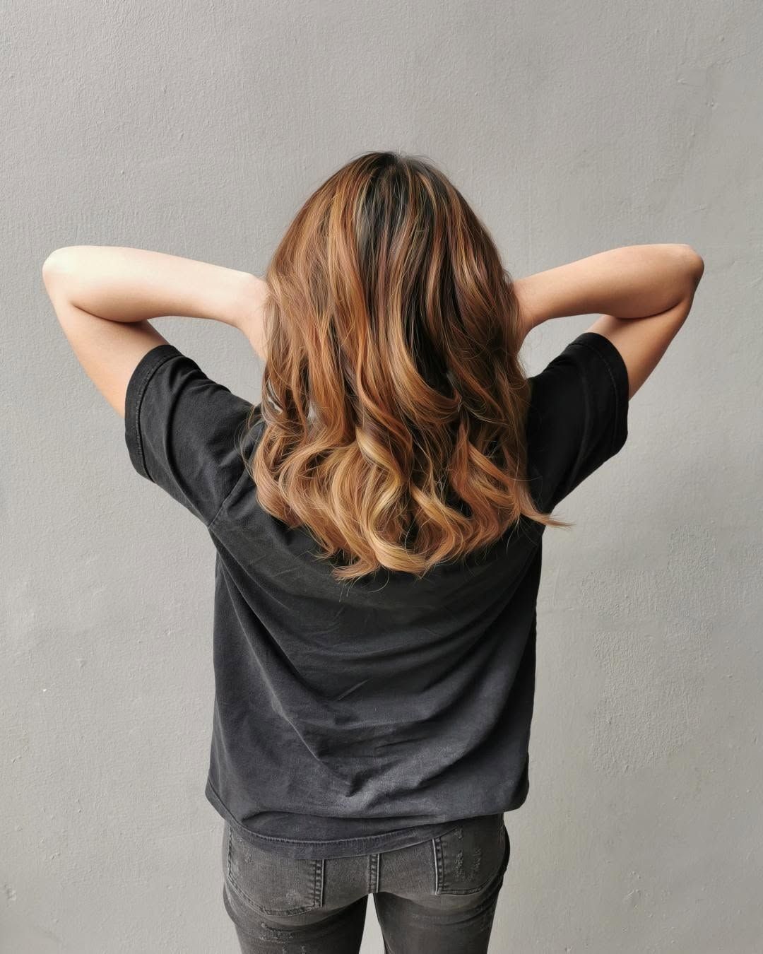 Hair Treatment