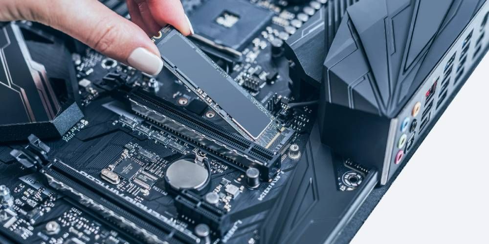 Hardware Upgrades
