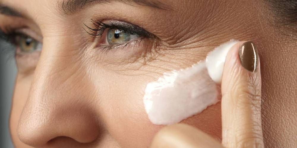 Anti-Aging Facial
