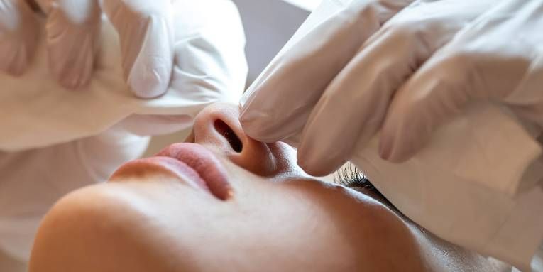 Deep Cleansing Facial
