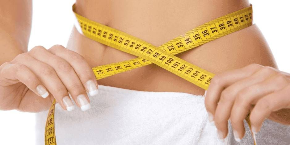 Fat Burning Program