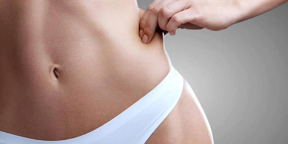 Targeted Slimming Treatment