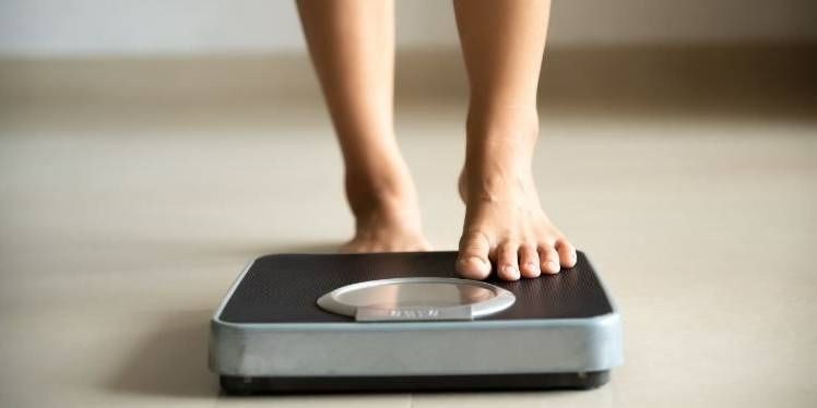 Weight Management Treatment