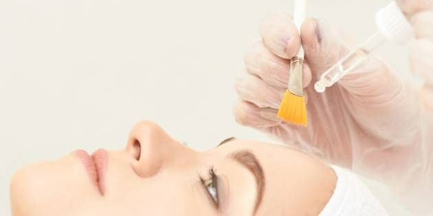 Non-Invasive Aesthetic Treatment