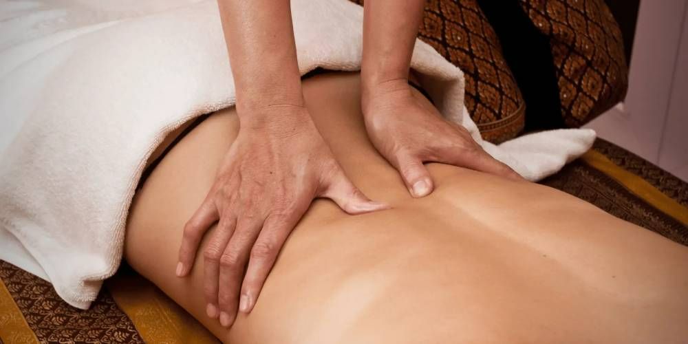 Massage Therapy