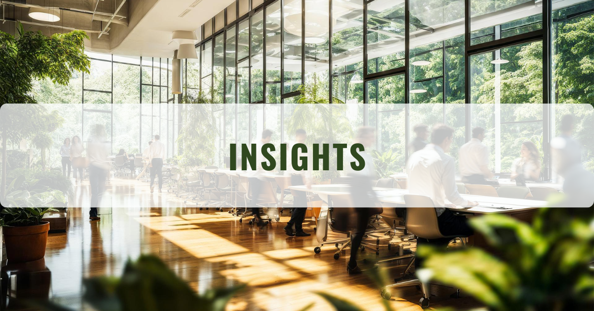 Stay Informed with Industry Knowledge and Updates