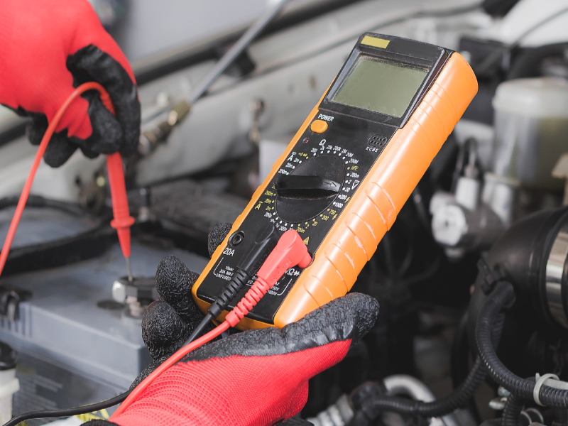 Air Conditioning Services