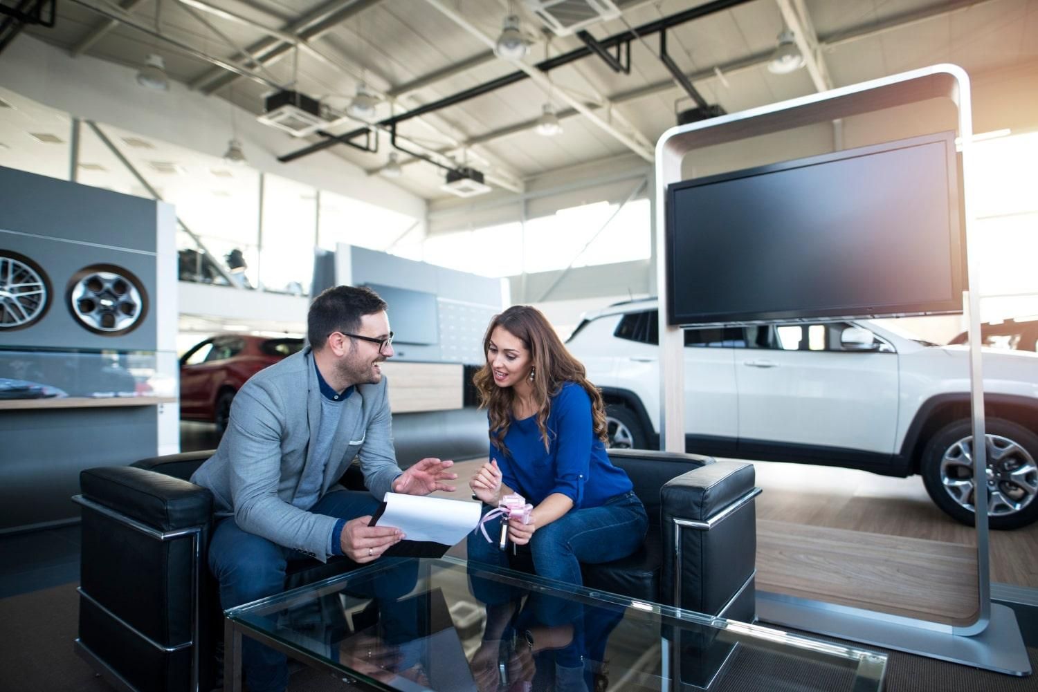 Ownership Support Services