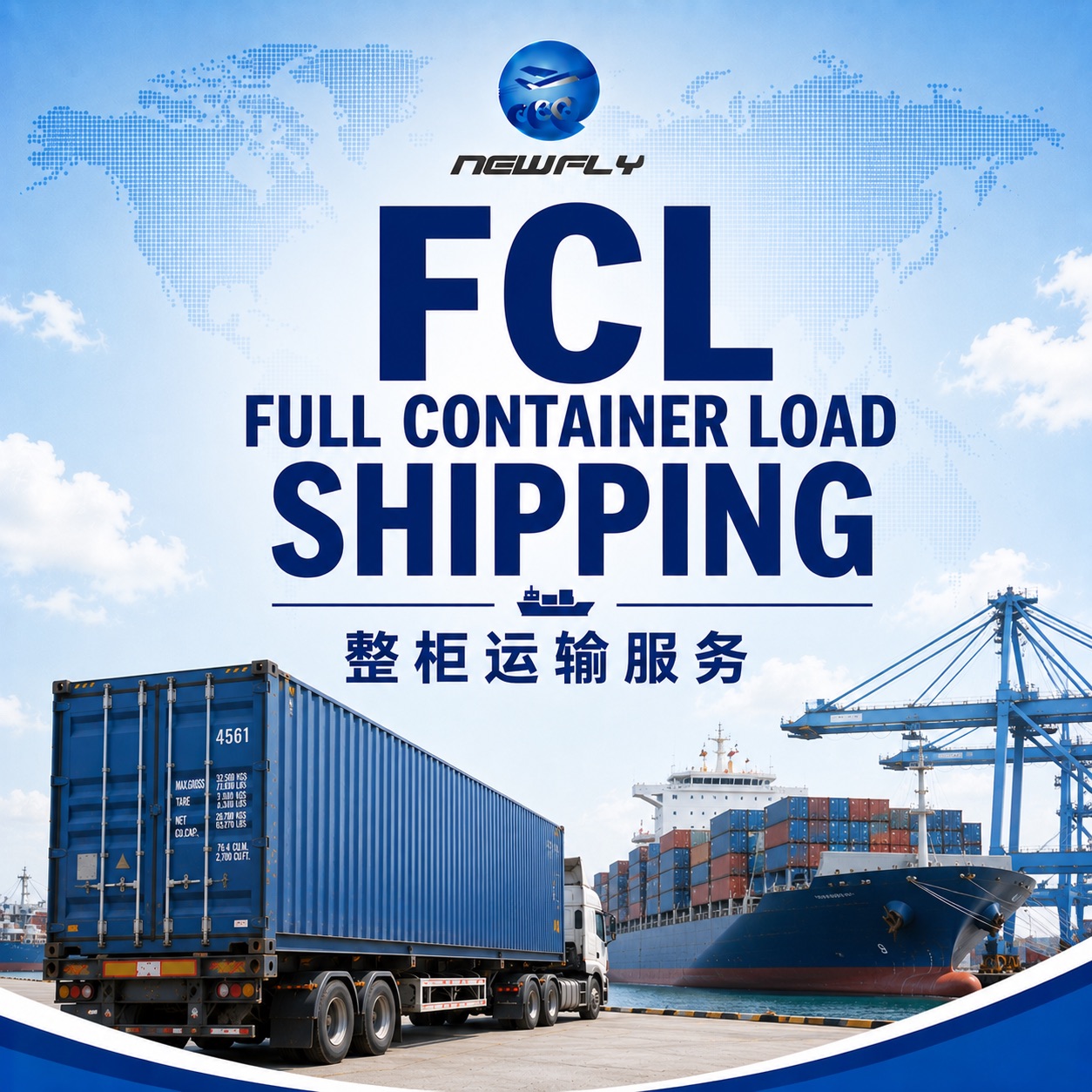 �����˷���FCL��