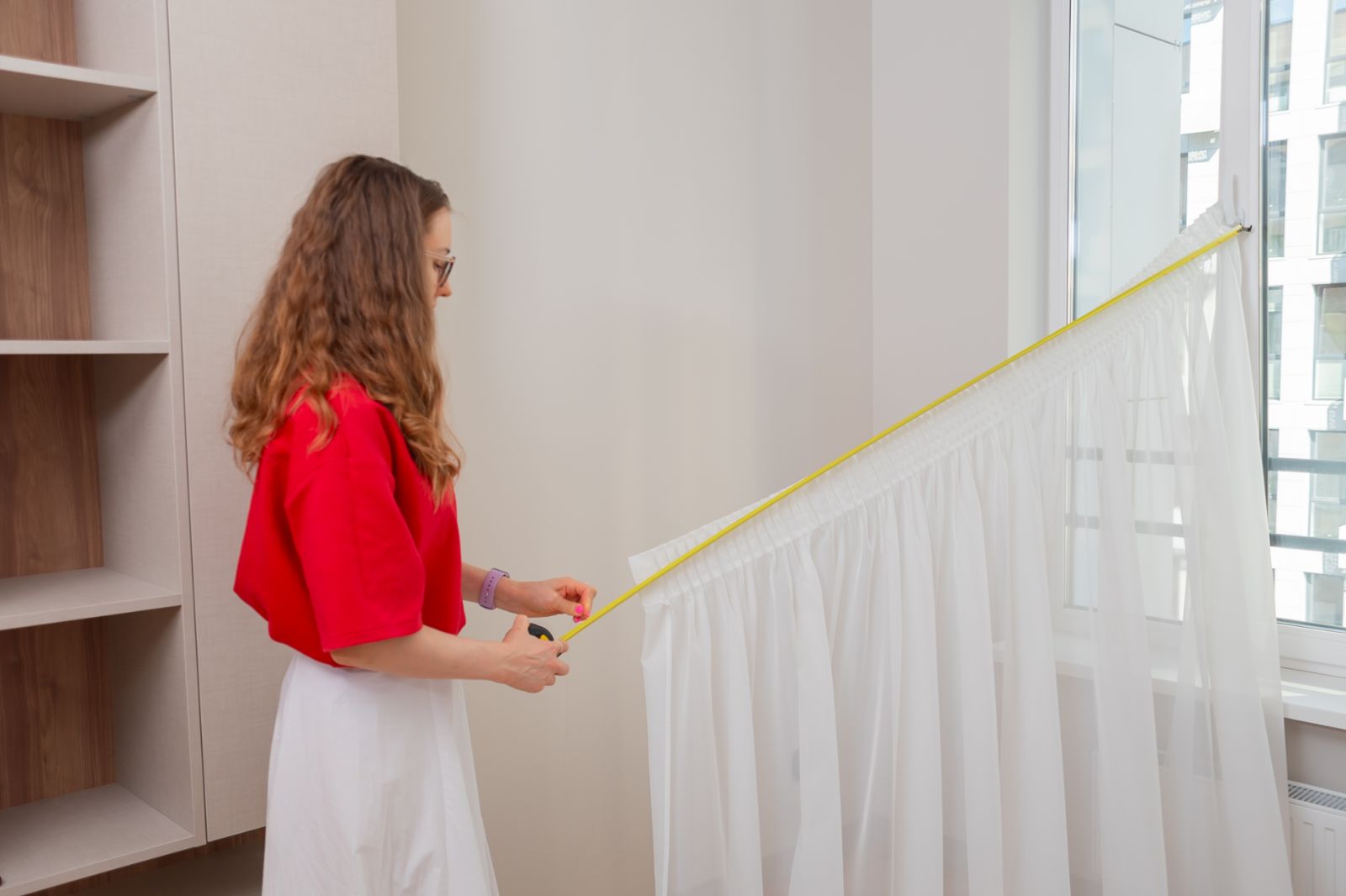 Free On-Site Measurement