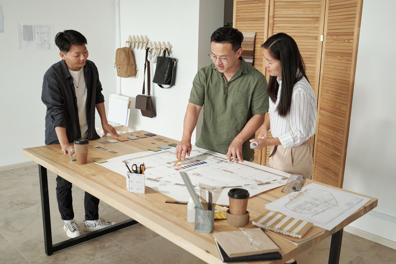 Design Consultancy Services