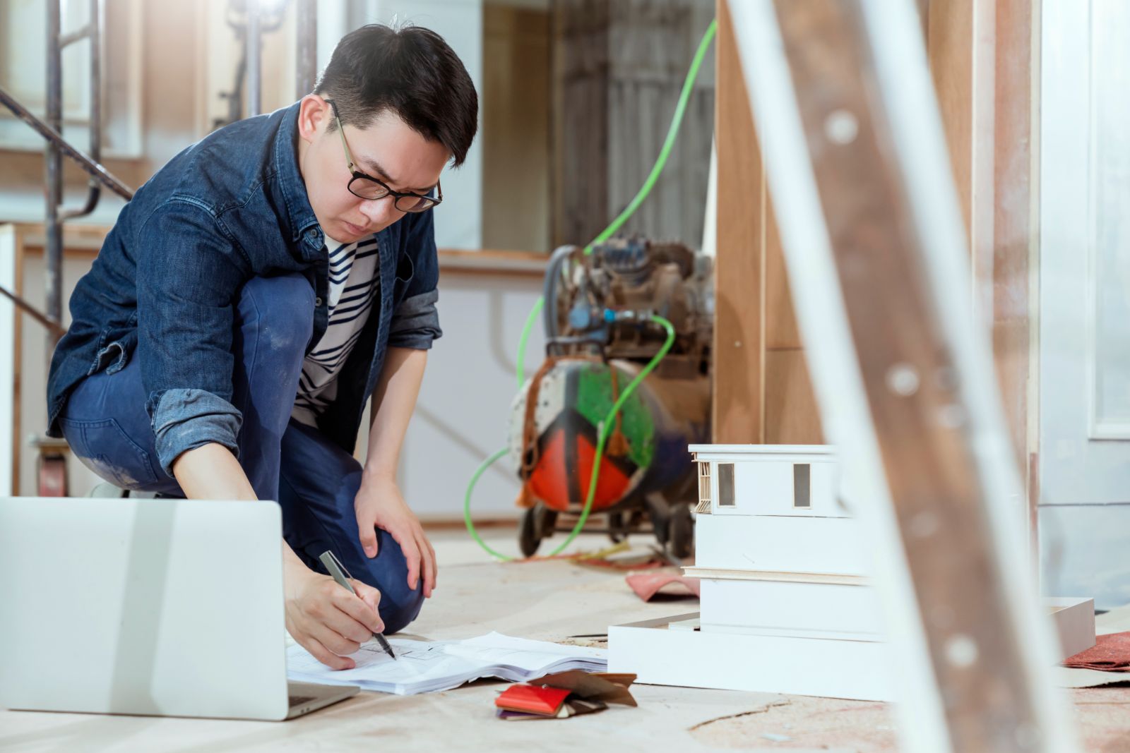 Construction Services