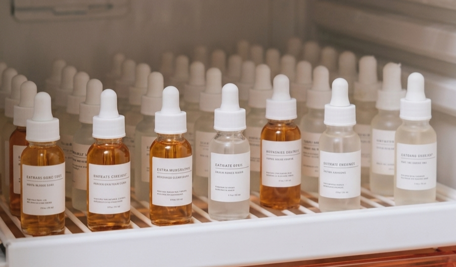Skincare ODM (Formula Development & Packaging Design)