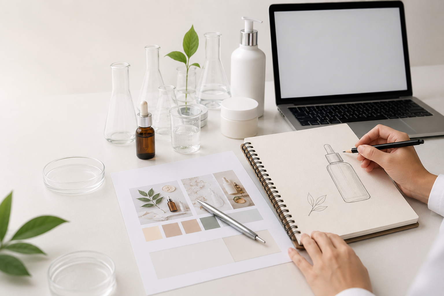 Product Sampling