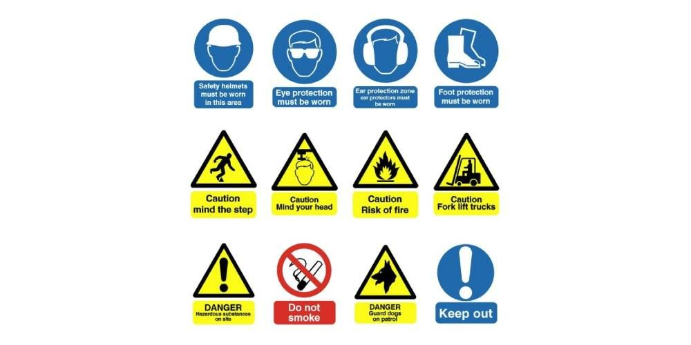 Signage Printing Services