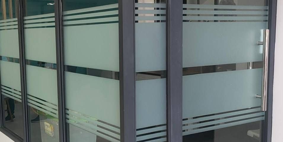 Sticker Installation Services