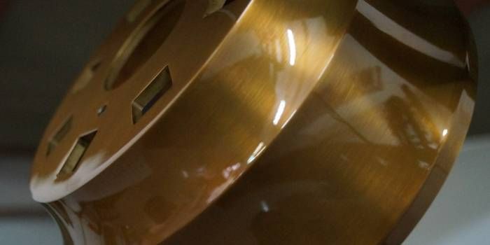 Metal Lacquer
