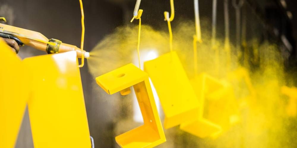 Powder Coating