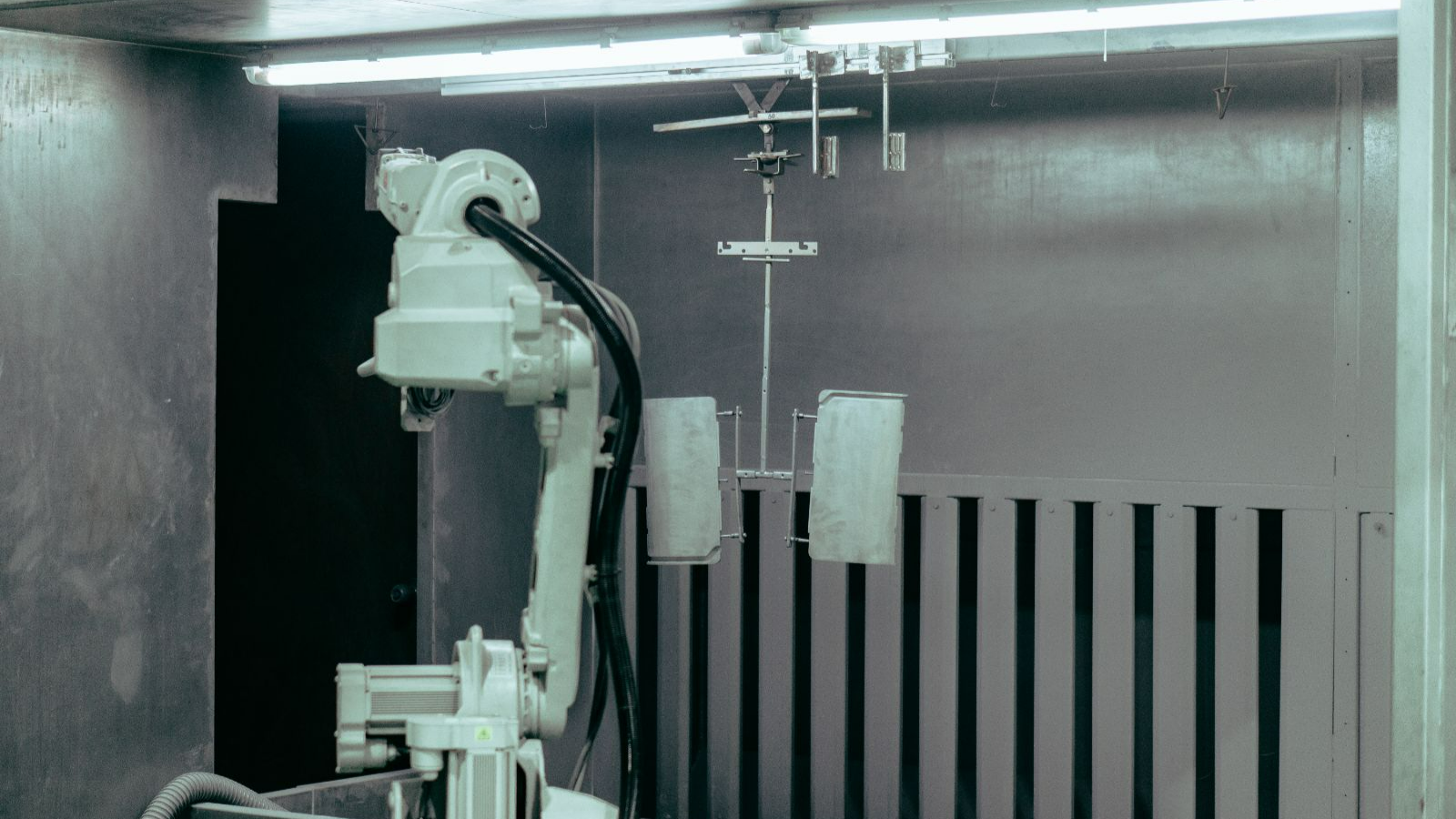 Powder Coating