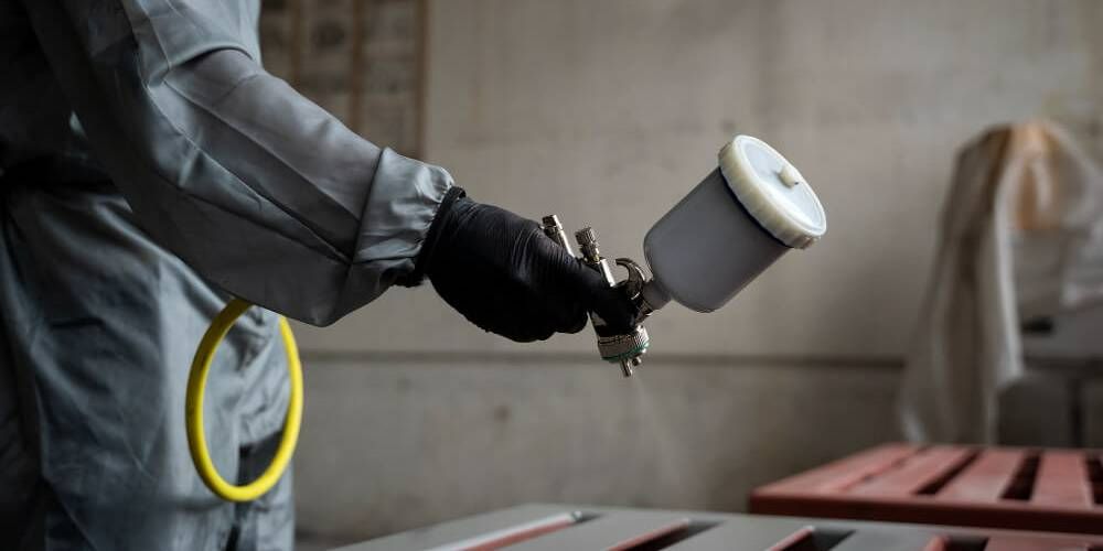 Rust Preventative