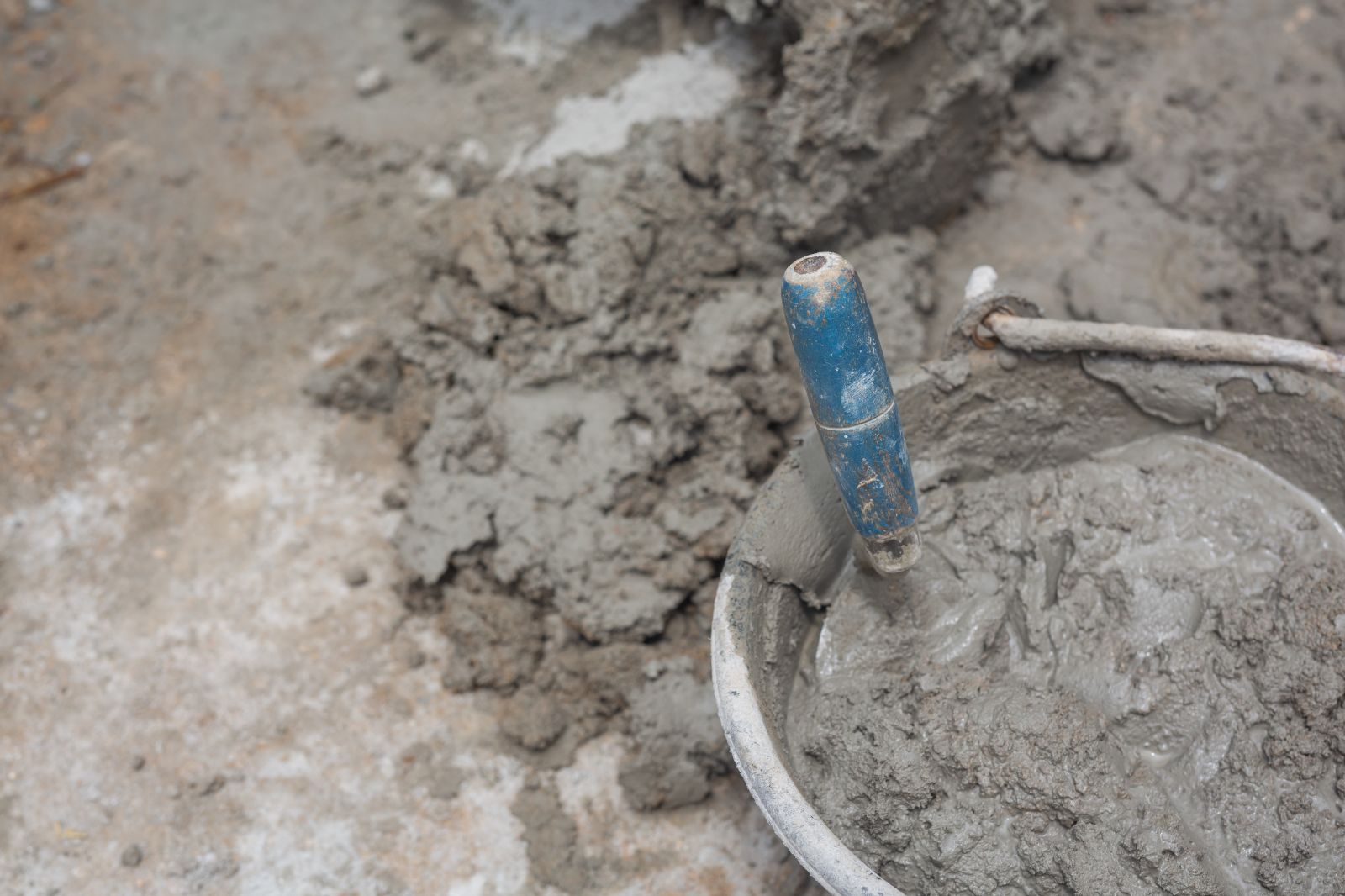 Concrete Protection, Repair & Restoration System