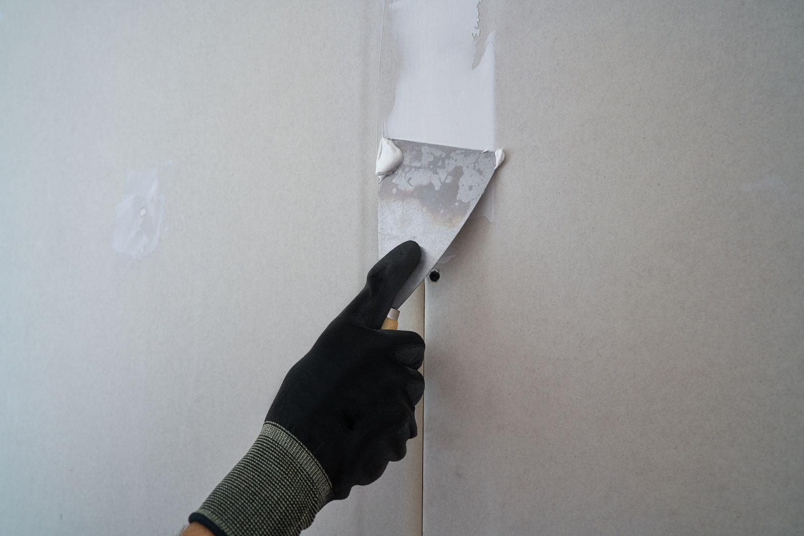 Structural Repair, Strengthening & Restoration System