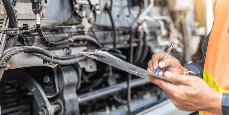 Preventive Maintenance