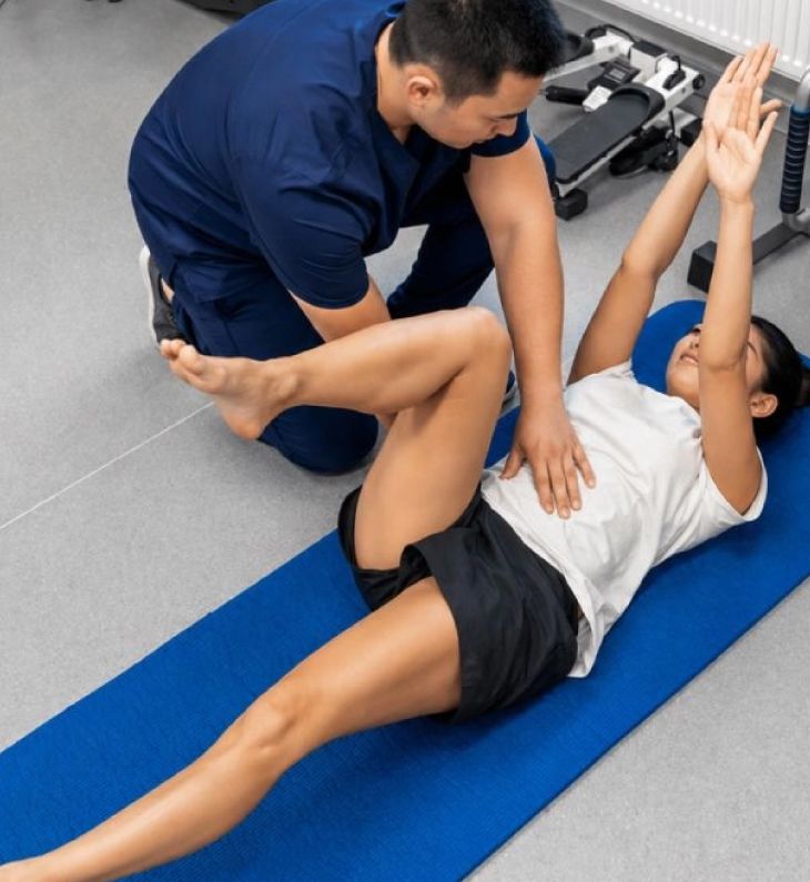 MWM Treatment