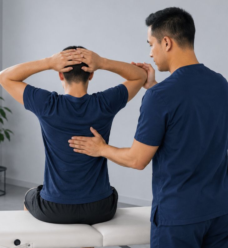 Postural Correction