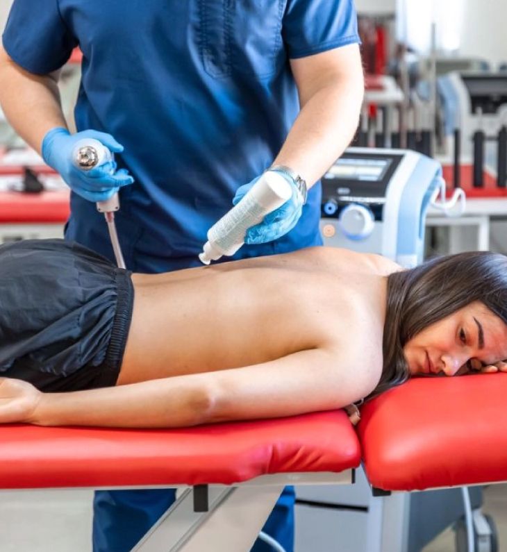 Laser Therapy
