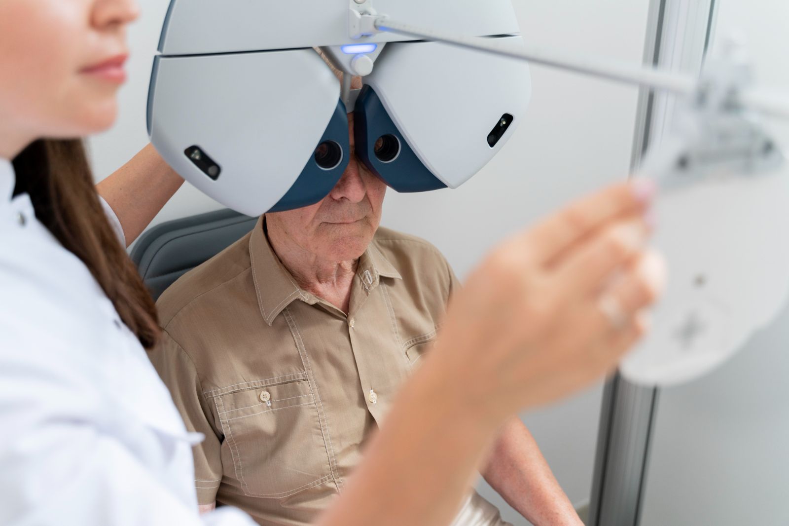 Cataract Screening