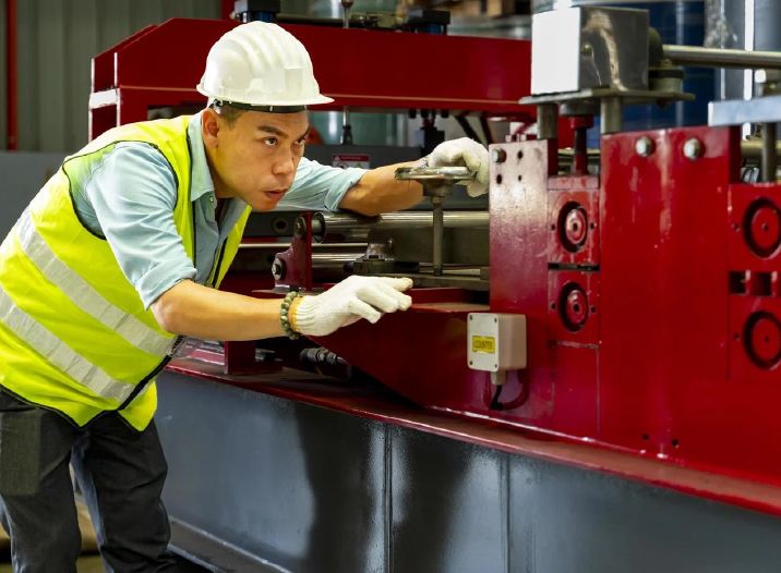 Mechanical Works