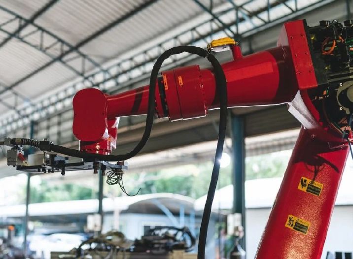 Automation Industry