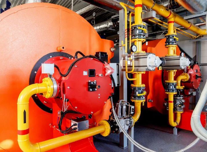Energy & Utilities Operations