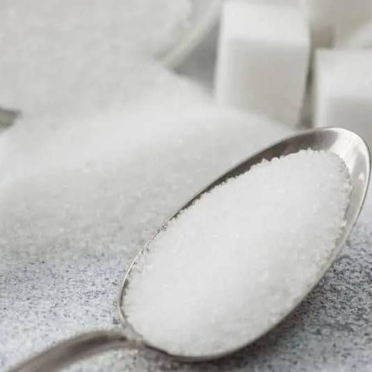Sugar Reduction