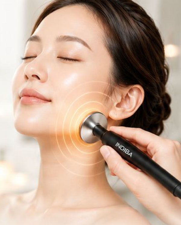 INDIBA Therapy