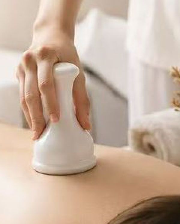 Circulation & Wellness Therapy
