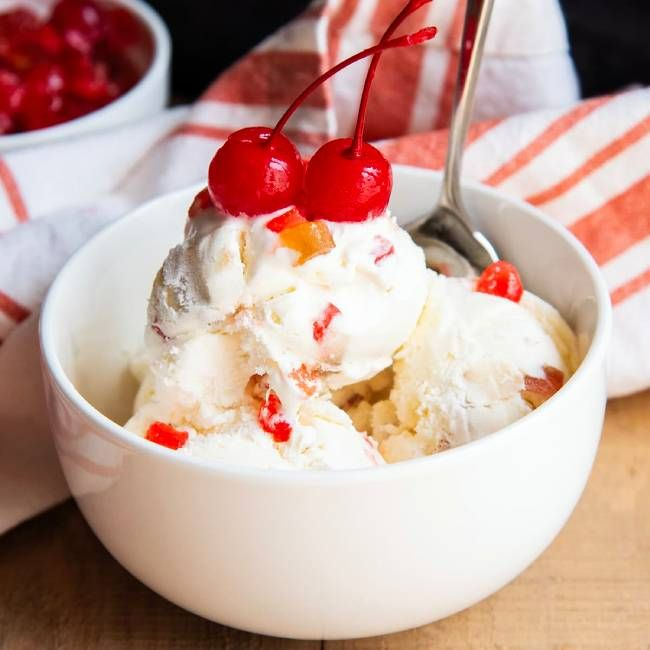 Ice Cream