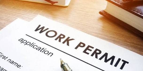 Maid Work Permit Renewal