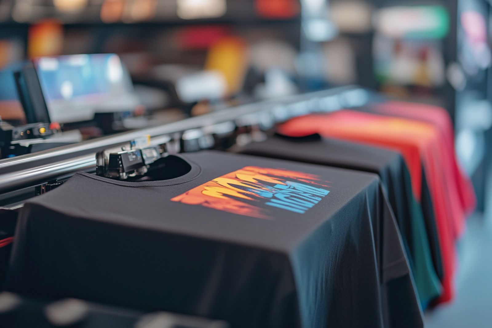 Sublimation Printing