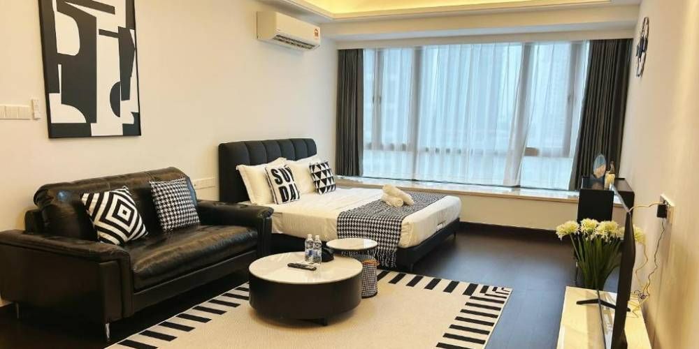 Homestay Management