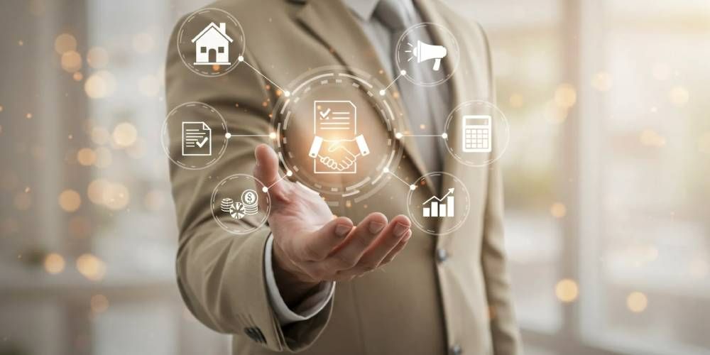 Property Sales Services
