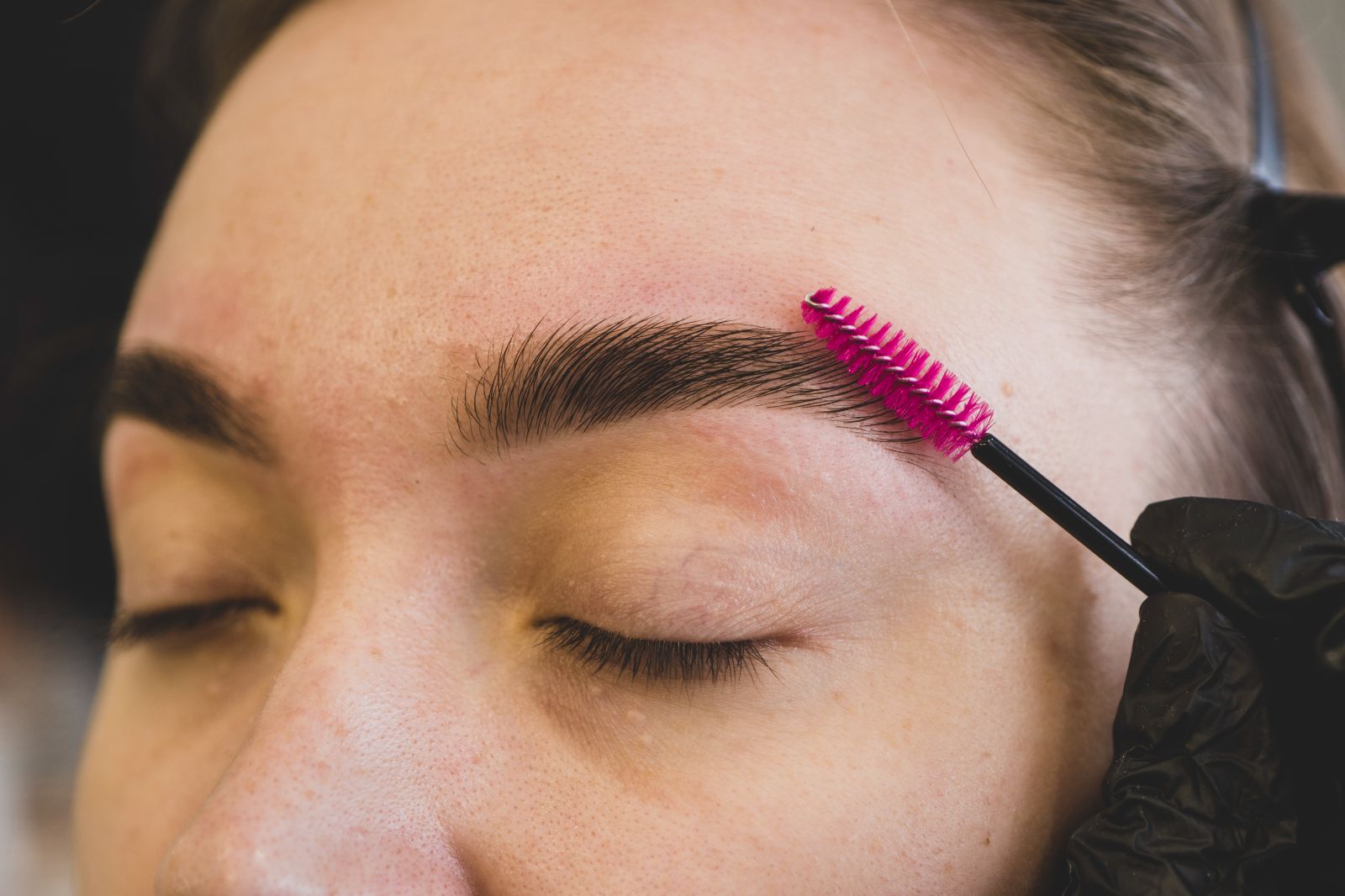 Combo Brows